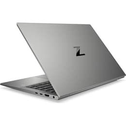 HP ZBook Firefly 14 G8 14" Core i5 2.6 GHz - SSD 256 GB - 16GB - QWERTY - Svedese