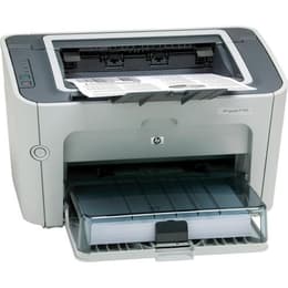 HP LaserJet P1505 Laser monocromatico