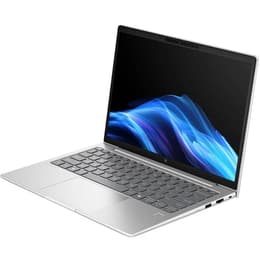 HP EliteBook 6 G1i 14" Core Ultra 5 1.5 GHz - SSD 512 GB - 16GB - QWERTY - Inglese