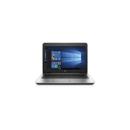 HP EliteBook 850 G3 15" Core i7 2.6 GHz - SSD 256 GB - 8GB Tastiera Tedesco