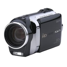 Videocamere Sanyo VPC-SH1 Nero