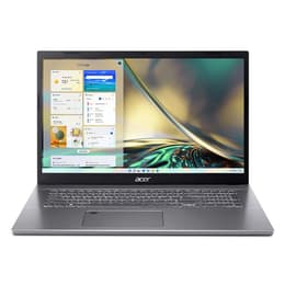 Acer Aspire 5 A517 53 564D 17" Core i5 2 GHz - SSD 512 GB - 16GB Tastiera