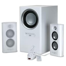 Altoparlanti Altec Lansing MX5021 - Bianco