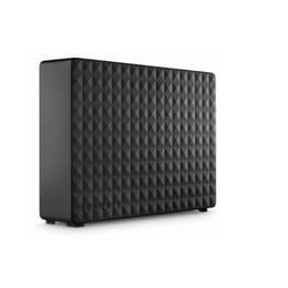 Seagate Expansion Desktop STEB4000200 Hard disk esterni - HDD 4 TB USB 3.0