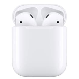 Apple AirPods 2a generazione (2019) - Custodia di ricarica Lightning