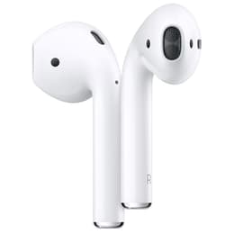 Apple AirPods 2a generazione (2019) - Custodia di ricarica Lightning