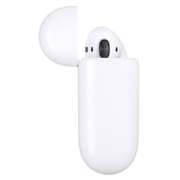 Apple AirPods 2a generazione (2019) - Custodia di ricarica Lightning