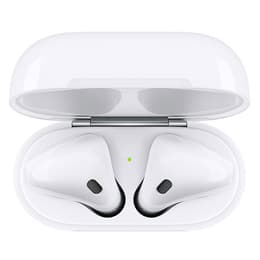 Apple AirPods 2a generazione (2019) - Custodia di ricarica Lightning