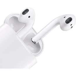 Apple AirPods 2a generazione (2019) - Custodia di ricarica Lightning
