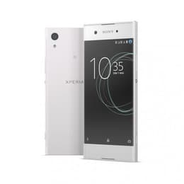 Sony Xperia XA1 32GB - Bianco - Dual-SIM