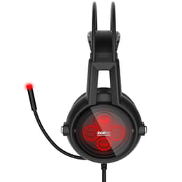 Cuffie gaming wired con microfono Somic G95X - Nero