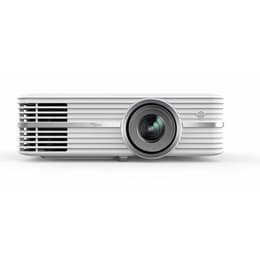 Videoproiettori Optoma UHD420X 2200 Luminosità Bianco