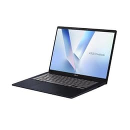 Asus Vivobook 14 (X1407QA) 14" Snapdragon 2.1 GHz - SSD 512 GB - 16GB - Qualcomm Adreno GPU QWERTY - Arabo