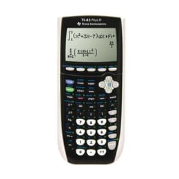 Texas Instruments TI-83 Plus Calcolatrici