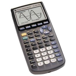 Texas Instruments TI-83 Plus Calcolatrici