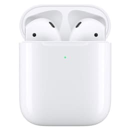 Apple AirPods 2a generazione (2019) - Custodia di ricarica Wireless