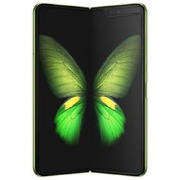 Galaxy Fold 512GB - Verde