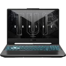 Asus TUF FX506HCBHN20 15" Core i5 2.2 GHz - SSD 512 GB - 16GB - NVIDIA GeForce RTX 3050 QWERTY - Spagnolo