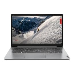 Lenovo IdeaPad 1 14ADA7 14" Ryzen 3 2.6 GHz - SSD 128 GB - 8GB QWERTY - Norvegese