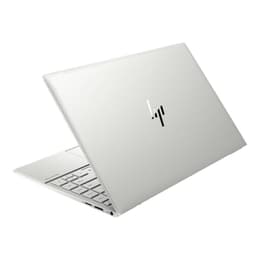 HP ENVY 13-ba0553sa 13" Core i5 1.6 GHz - SSD 256 GB - 8GB - QWERTY - Portoghese