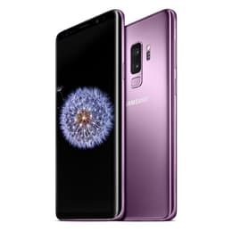 Galaxy S9+ 64GB - Viola