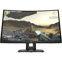 Schermo 24" LED HP X24C