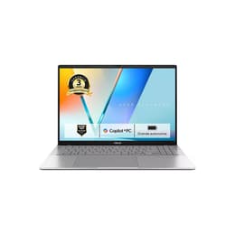 Asus VivoBook S 16 S5606UA-MX052W 16" Ryzen 7 3.8 GHz - SSD 512 GB - 16GB - AZERTY - Francese