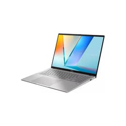 Asus VivoBook S 16 S5606UA-MX052W 16" Ryzen 7 3.8 GHz - SSD 512 GB - 16GB - AZERTY - Francese