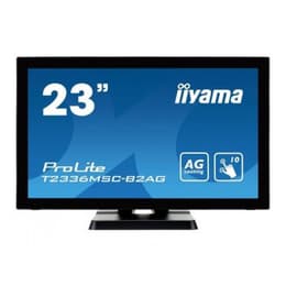 Schermo 23" LCD FHD Iiyama ProLite T2336MSC-B2AG