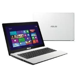 Asus F451CA-VX194H 14" Core i3 1,8 GHz  - HDD 1 TB - 4GB Tastiera Francese