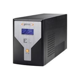 Infosec E2 LCD 2000 Inverter