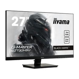 Schermo 27" LCD FHD Iiyama G2730HSU-B1