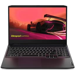 Lenovo IdeaPad Gaming 3 15" Ryzen 5 4.2 GHz - SSD 512 GB - 8GB - QWERTY - Inglese