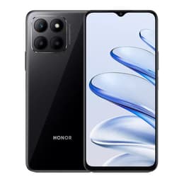 Honor 70 Lite 128GB - Nero - Dual-SIM