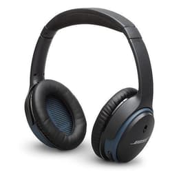Cuffie wireless con microfono Bose SoundLink 2 AE - Nero