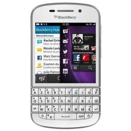 BlackBerry Q10 16GB - Bianco