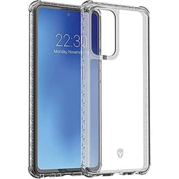 Cover Galaxy A52/A52 5G/ A52S - Nano liquido - Trasparente
