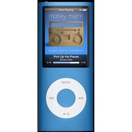 iPod nano 4 8GB - Blu