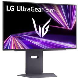Schermo 27" OLED LG UltraGear 27GX790A-B