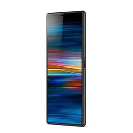 Sony Xperia 10 Plus 64GB - Nero - Dual-SIM