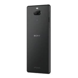 Sony Xperia 10 Plus 64GB - Nero