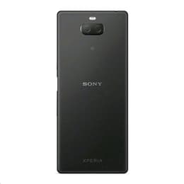 Sony Xperia 10 Plus 64GB - Nero