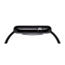 Apple Watch Series 10 (2024) GPS 46 mm - Alluminio Jet Black - Senza braccialetto Senza braccialetto