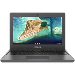 Asus ChromeBook CR1100 Celeron N4500 1.1 GHz 64GB eMMC - 4GB QWERTY - Inglese