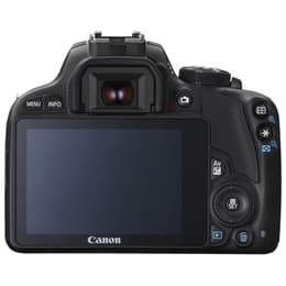 Reflex - Canon EOS 100D Body - Nero