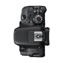 Reflex - Canon EOS 100D Body - Nero