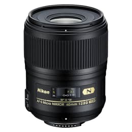 Nikon Obiettivi 60 mm 2.8 60mm f/2.8