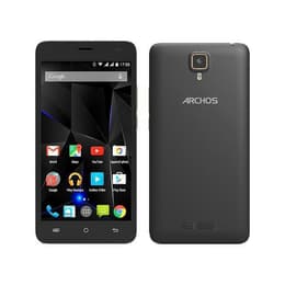 Archos 50d Oxygen Plus 16GB - Nero