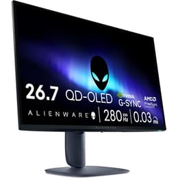 Schermo 27" OLED QHD Alienware AW2725D
