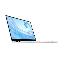 Huawei MateBook D 15" Ryzen 5 2.1 GHz - SSD 512 GB - 8GB - QWERTY - Inglese
